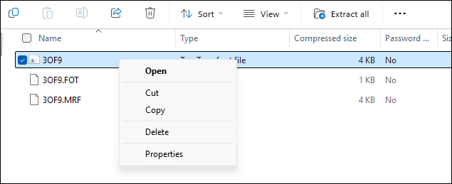 open font file.png