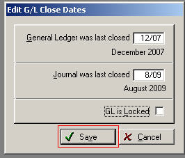 GLsave
