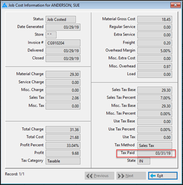 find tax paid post date.png